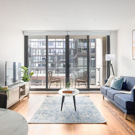 Founders Lane Apartments By Urban Rest Kanberra Dış mekan fotoğraf