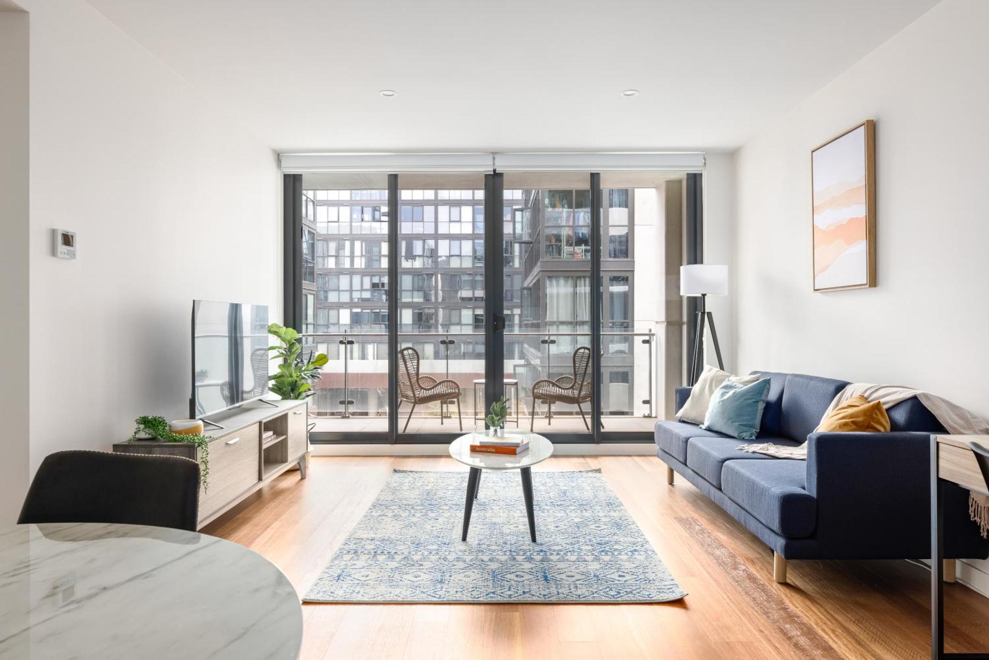 Founders Lane Apartments By Urban Rest Kanberra Dış mekan fotoğraf