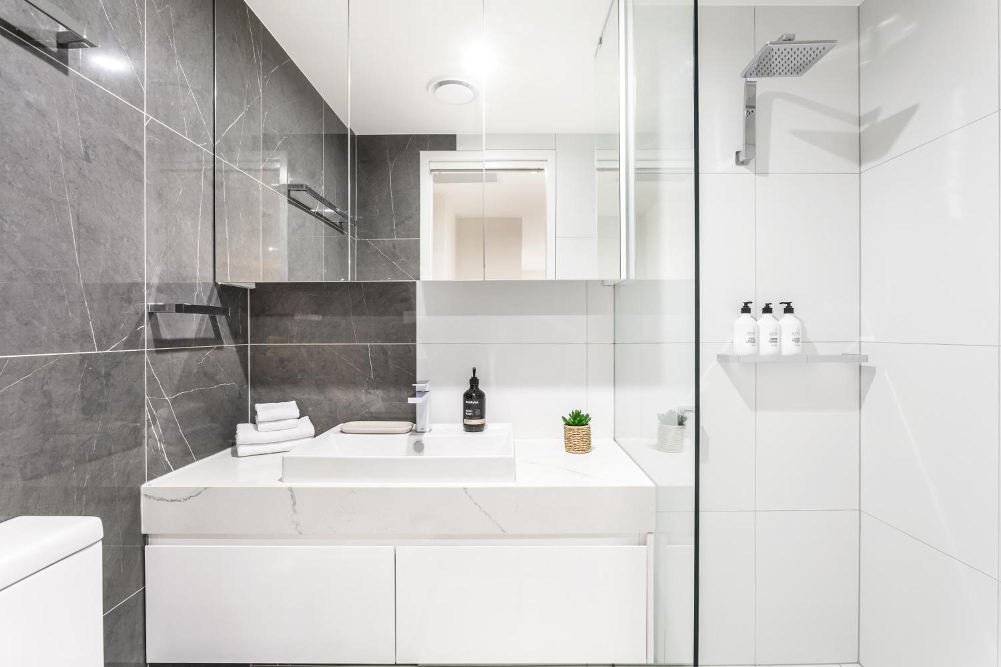 Founders Lane Apartments By Urban Rest Kanberra Dış mekan fotoğraf
