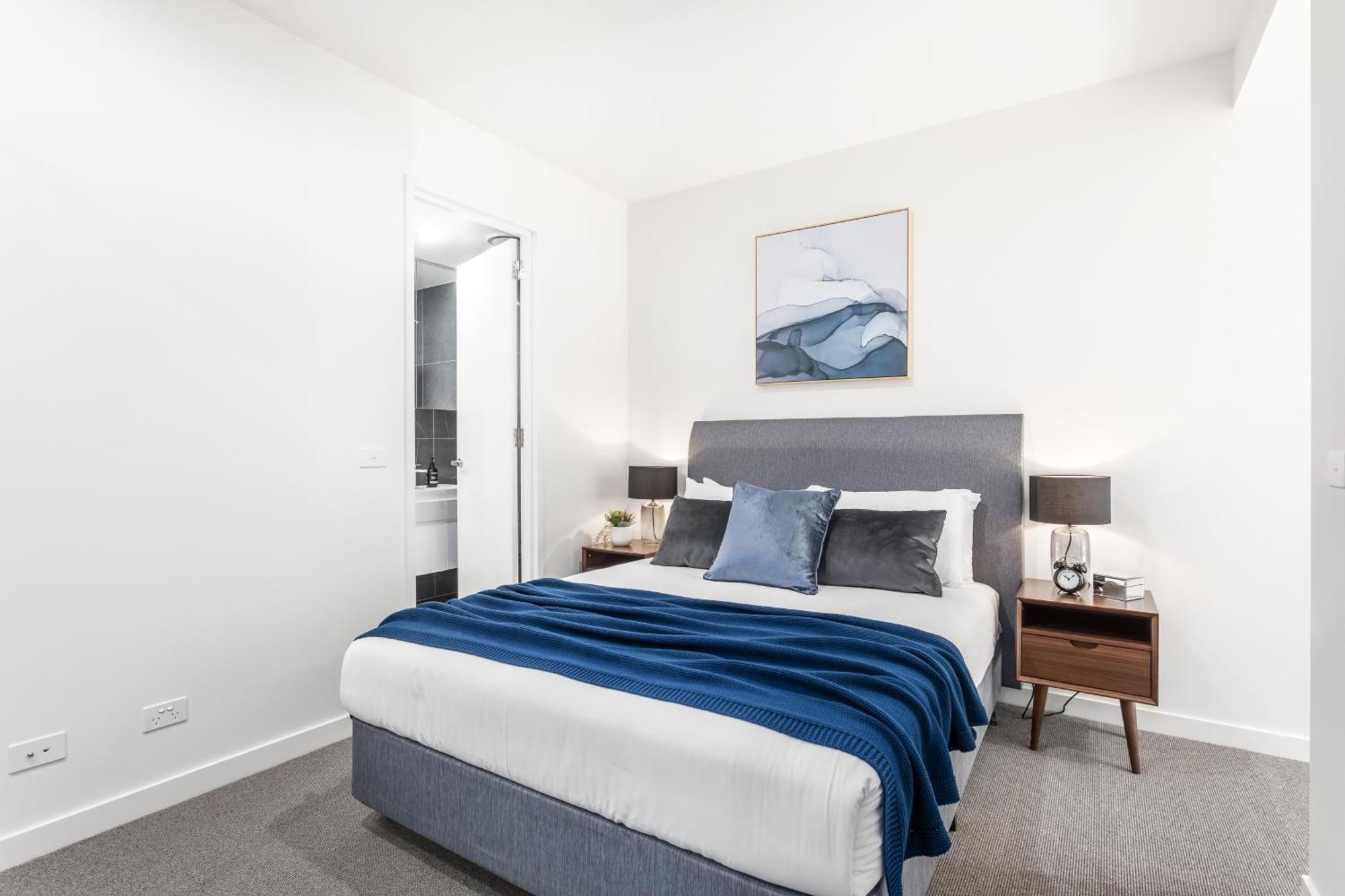 Founders Lane Apartments By Urban Rest Kanberra Dış mekan fotoğraf