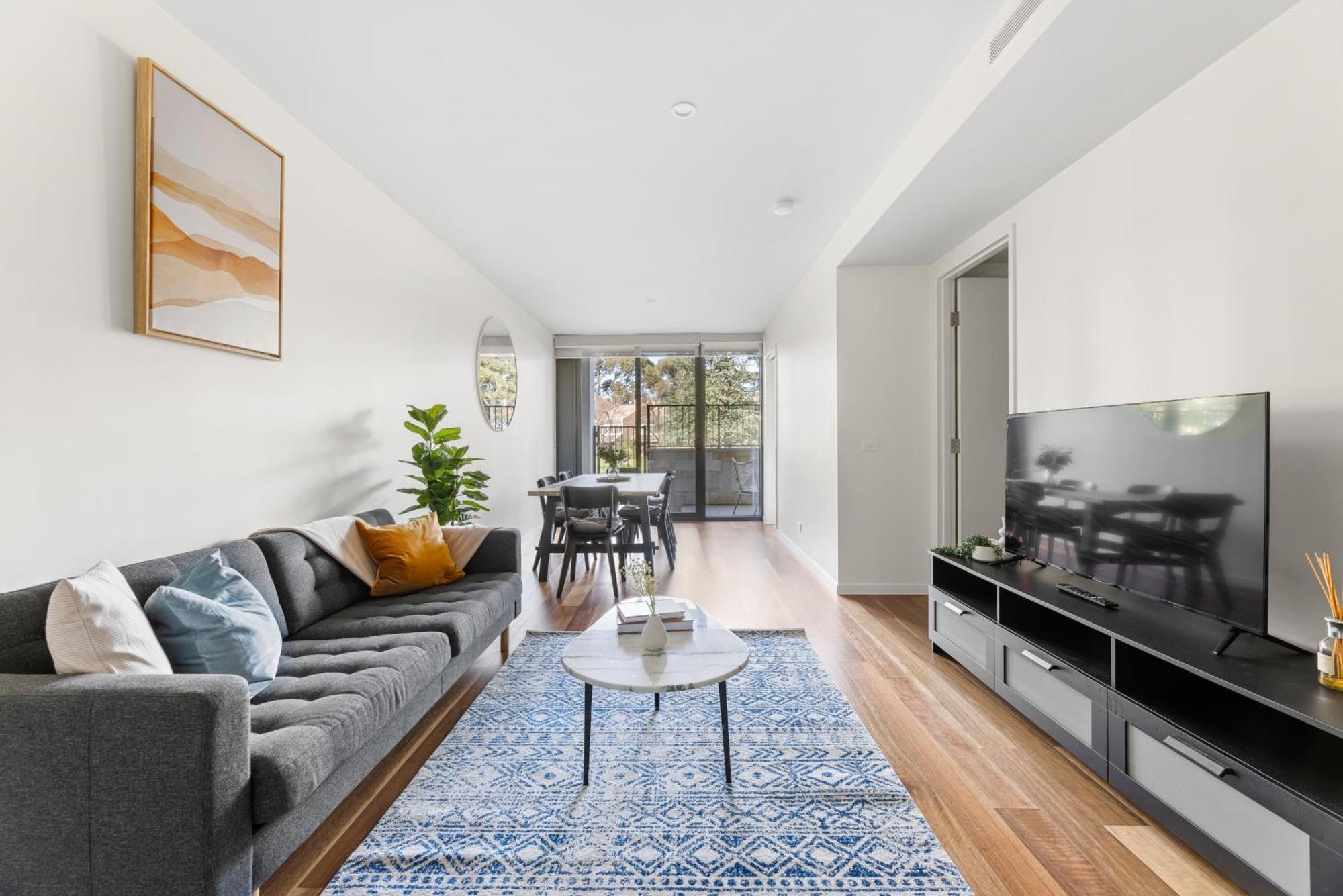 Founders Lane Apartments By Urban Rest Kanberra Dış mekan fotoğraf