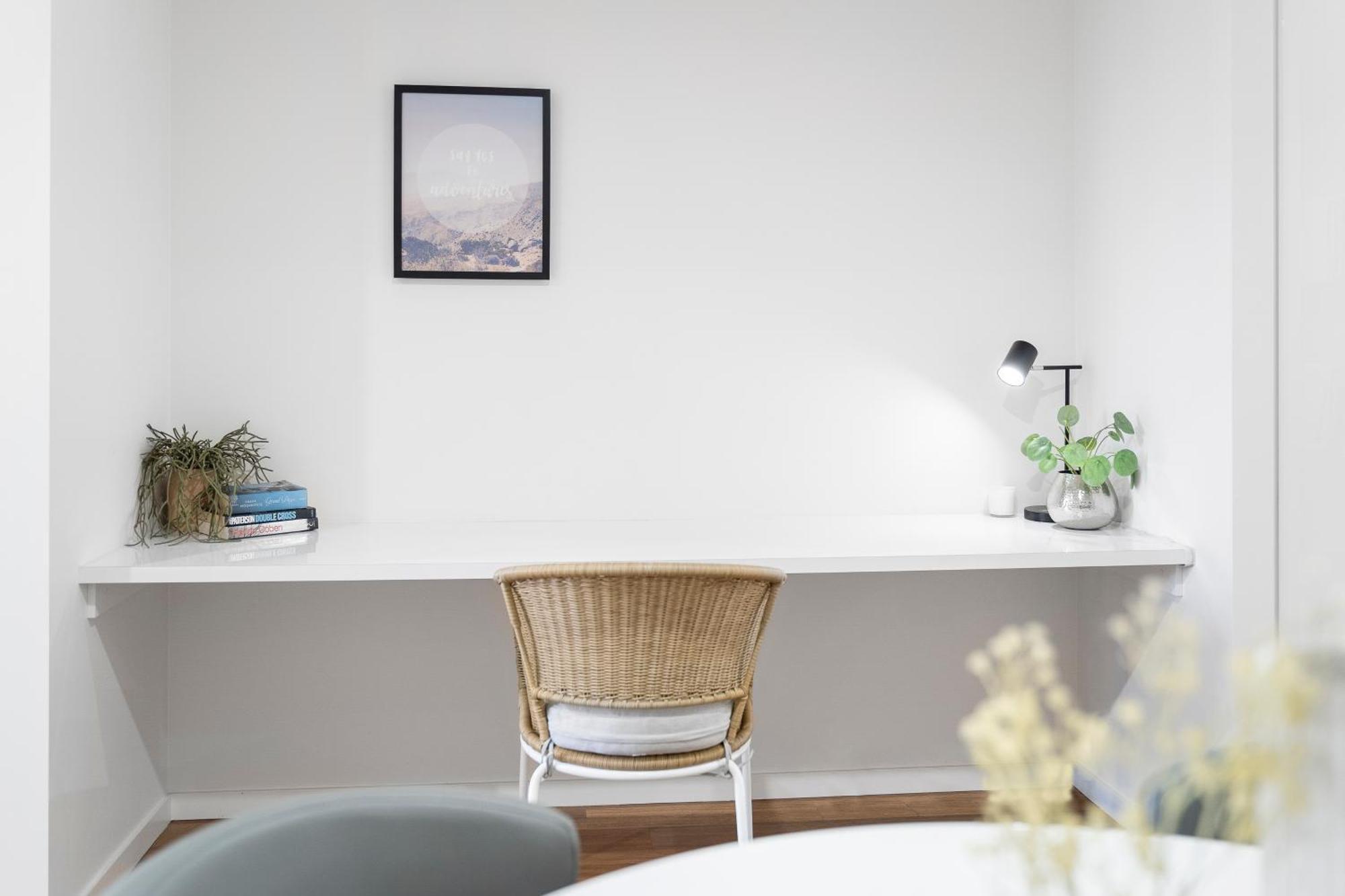 Founders Lane Apartments By Urban Rest Kanberra Dış mekan fotoğraf